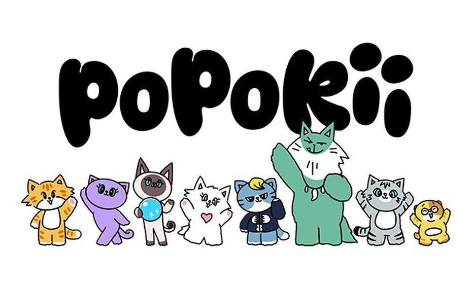 popokii
