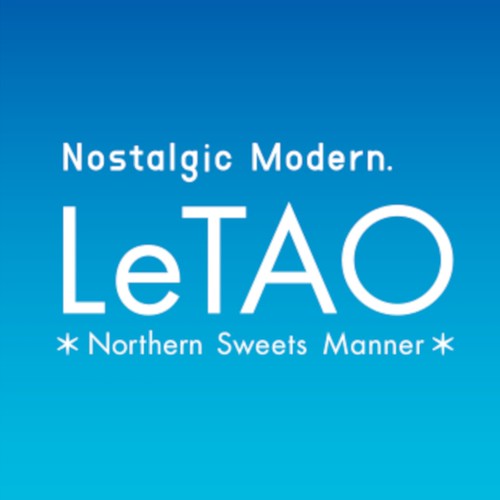 LeTAO 小樽洋菓子舗ルタオ