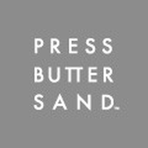 PRESS BUTTER SAND