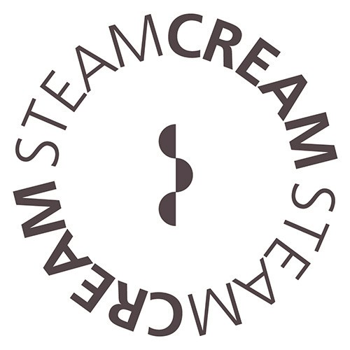 スチームクリーム