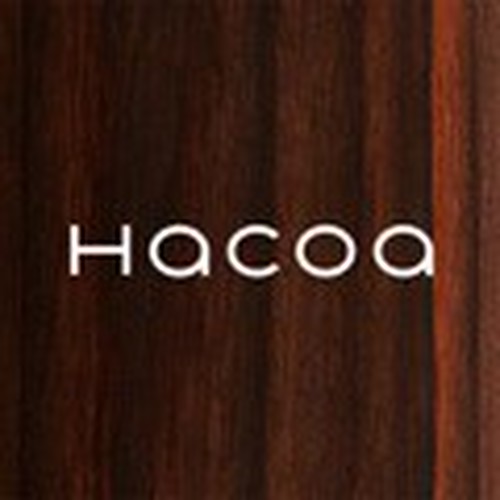 木製デザイン雑貨 Hacoa