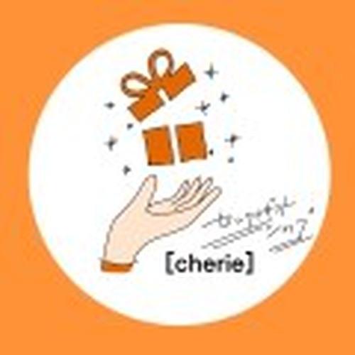 セレクトギフトショップ「cherie」