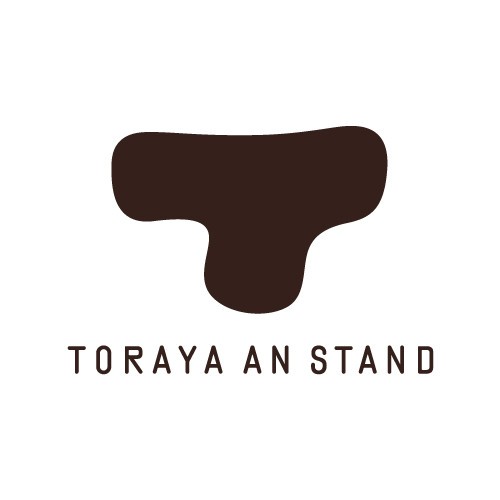 TORAYA AN STAND