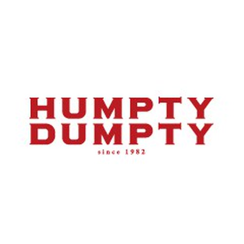 HUMPTY DUMPTY