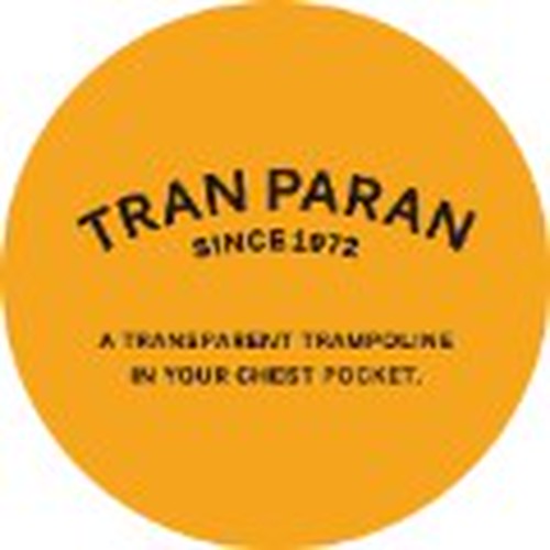 TRANPARAN トランパラン