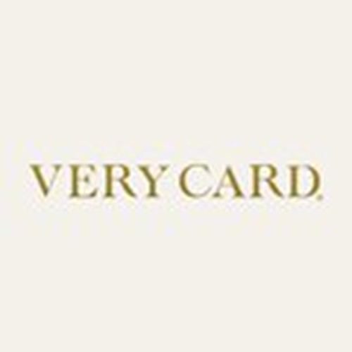 VERY CARD