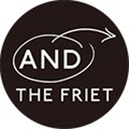 AND THE FRIET