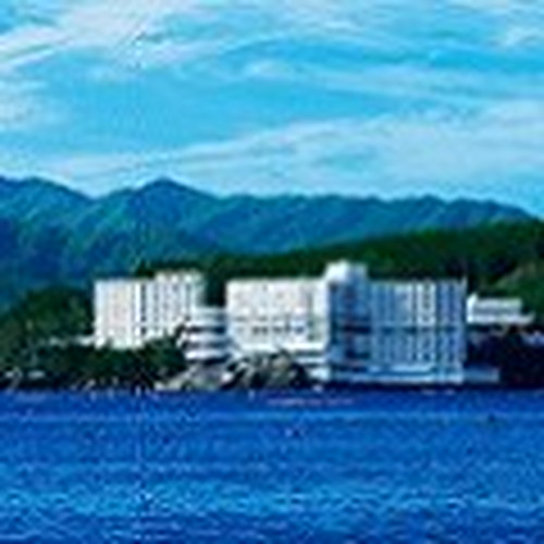 南三陸ホテル観洋