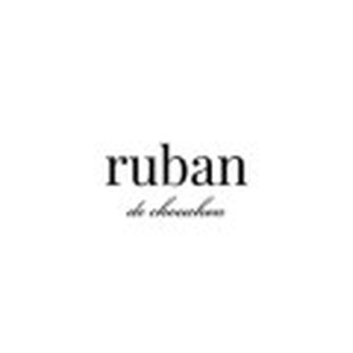 ruban de chouchou