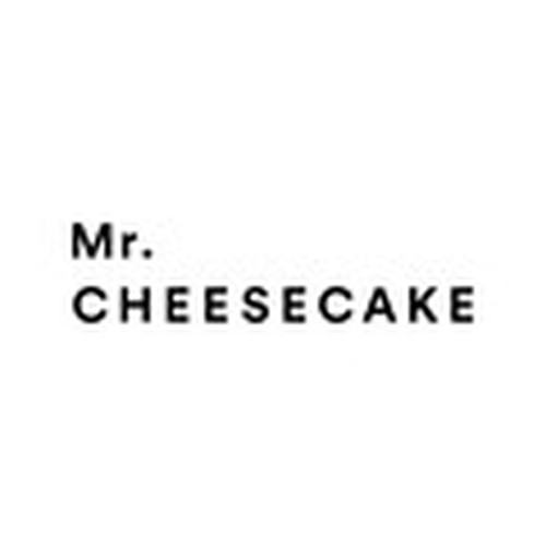 Mr. CHEESECAKE