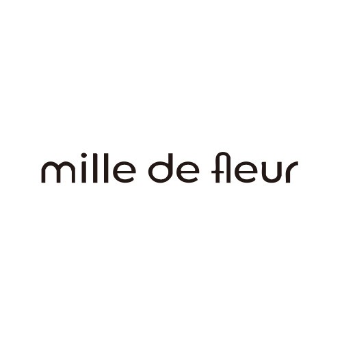 mille de fleur