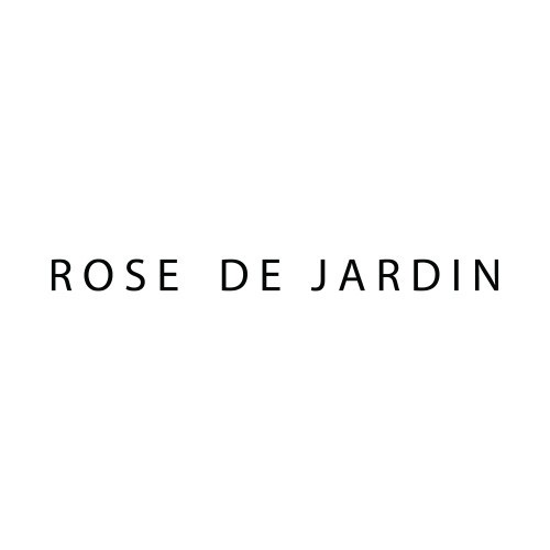 ROSE DE JARDIN