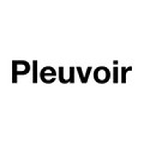 Pleuvoir