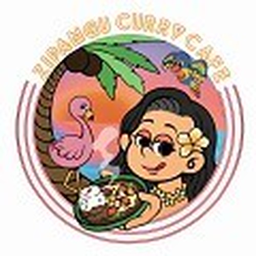 ジパングカリーカフェ