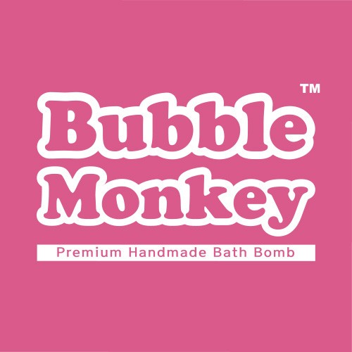 Bubble Monkey