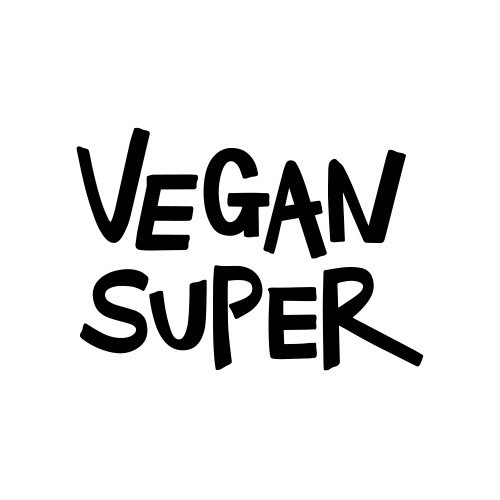 VEGAN SUPER