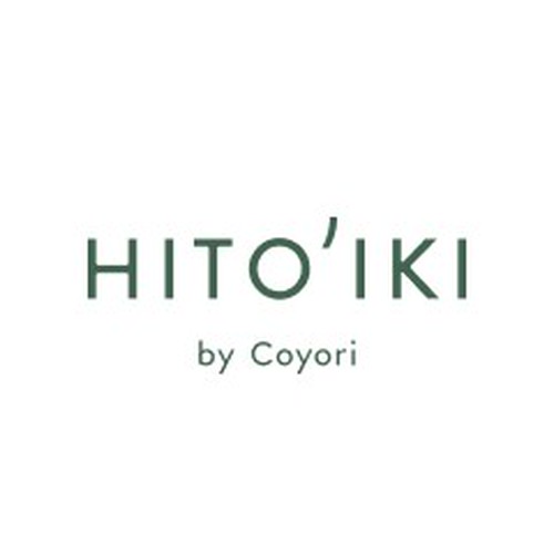HITOIKI by Coyori