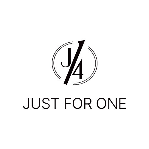 JUST FOR ONE
