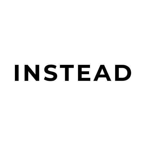INSTEAD