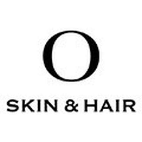 O SKIN & HAIR