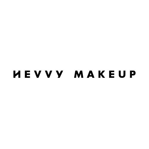 HEVVY MAKEUP