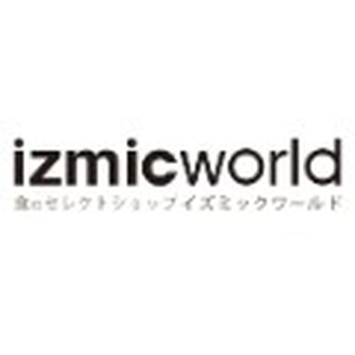イズミックワールド