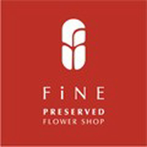 プリザーブドフラワーFine