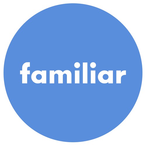 familiar（ファミリア）
