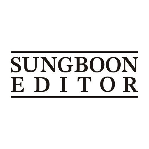 SUNGBOON EDITOR