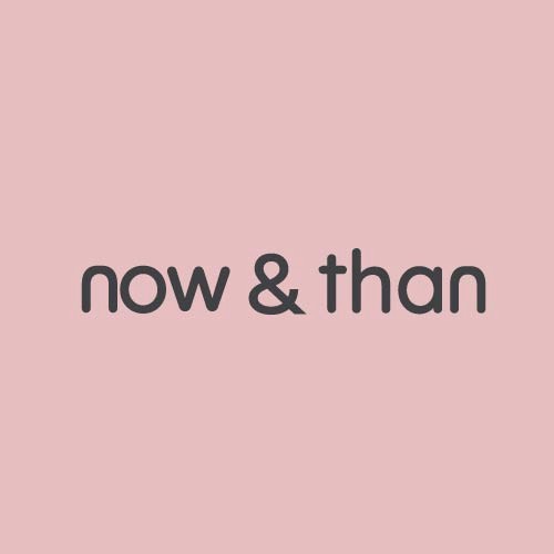 now&than