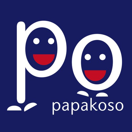 パパコソ公式