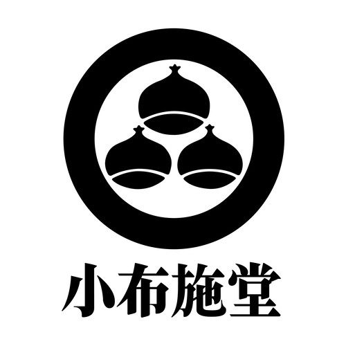 小布施堂