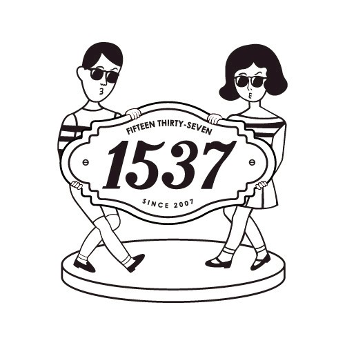 1537