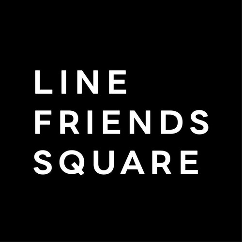 LINE FRIENDS SQUARE