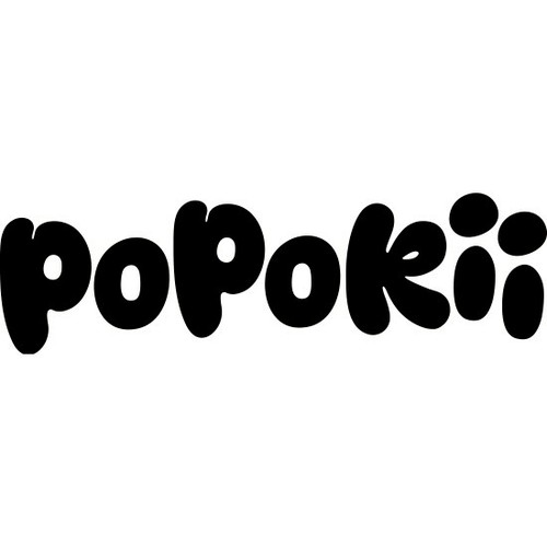 PoPoKii Select