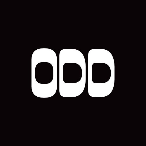 Oddtype