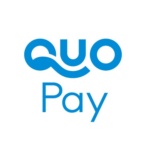 QUOカードPay